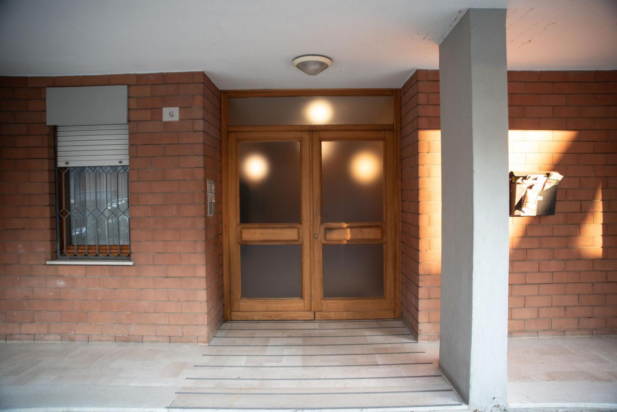 Dimora Jazz Perugia Exterior foto